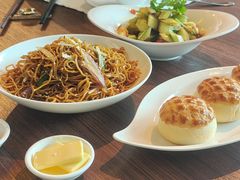 -蛇口希尔顿南海酒店·随轩中餐厅·粤菜