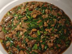 海肠捞饭-船歌·鱼水饺青岛菜(闽江二路店)