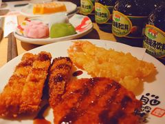 -温野菜涮涮锅(西单大悦城店)