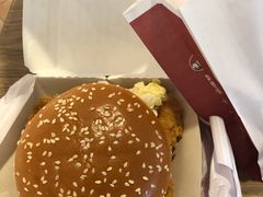 -肯德基(沧州高铁站店)