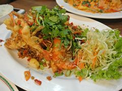 -建兴酒家(班塔通分店)