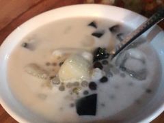 -清爽清补凉