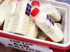 -新加坡Zam Zam餐馆