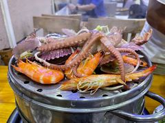 -九层海鲜塔(市南店)