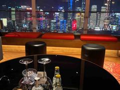 -上海雅居乐万豪侯爵酒店