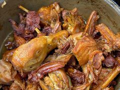 -斯丹姜母鸭·古法干香(涂门街总店)