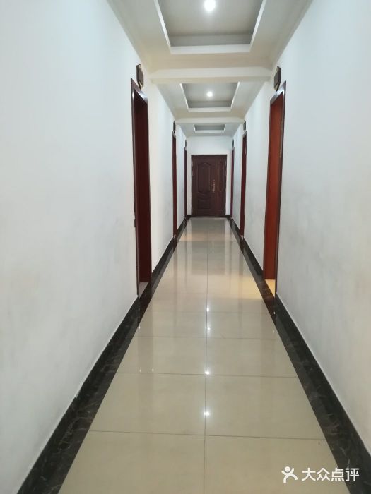 高记广州大排档(关平路店)图片