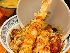 -天妇罗内顺田(罗湖店)