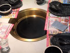 -哥老官重庆美蛙鱼头(宝山龙湖店)