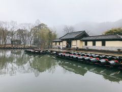 -柯岩风景区