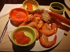-中航泊悦酒店·云庭咖啡厅(虹桥机场T2店)