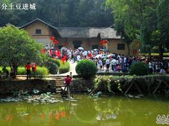 -韶山毛泽东同志故居