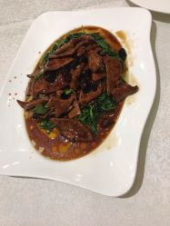 -梅龙镇酒家·宴会厅(南京西路总店)