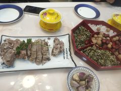 手抓羊肉-范记靖远羊羔肉(博物馆店)