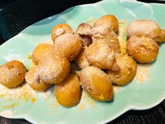 -柒园·三十年创意杭帮菜(龙湖滨江天街店)
