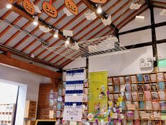 -猫的天空之城概念书店(苏州平江店)