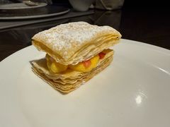 -万丽轩·粤菜(王府井金茂万丽酒店)