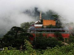-妙峰山风景名胜区
