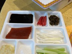 -白家大院·王府宫廷菜(苏州街店)