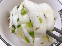 -白玉兰传统小吃