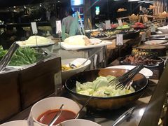-戈拿旺巴西烤肉(崇文门店)
