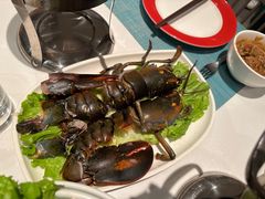 -味餐厅·海鲜·火锅·自助餐