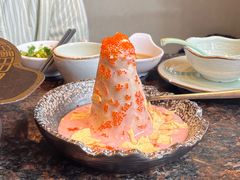 -居石捞·潮汕卤水火锅(华山店)