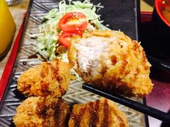 -静香HOUSE·全时段融合餐厅(七星欢乐颂店)