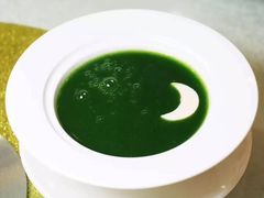 -安多素食(广仁寺路店)
