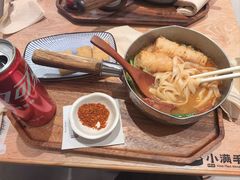 -小满手工粉(北京富力广场店)