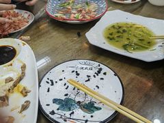 -观桥阁(锦溪店)