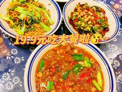 -柴火农家·江西赣南菜(土华店)