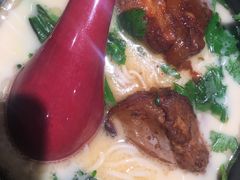 -和府捞面(东直门银座店)