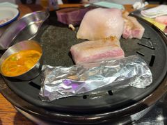 五花肉-济州爱肉堂(总店)