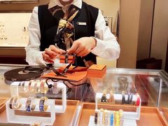 -HERMES(恒隆广场店)