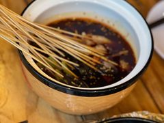 乐山串串香-成都娃娃花园餐厅 (南艺旗舰店)