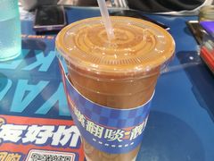 茶走（冷）-伯友茶记(中华广场店)