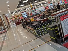 -云柏鞋业(十里堡店)