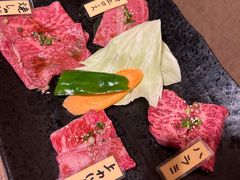 -宮崎牛第一号指定店 焼肉の幸加園(橘通店)