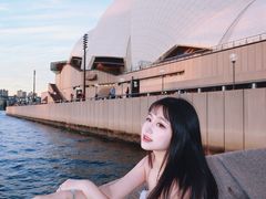-悉尼歌剧院