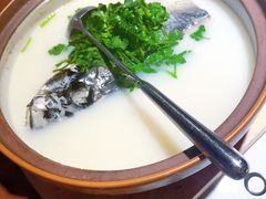 -风味小馆(天目湖宾馆店)