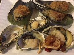 带子-天诚丽筠酒店-西餐厅