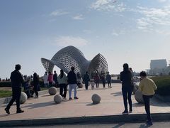 -南汇嘴观海公园