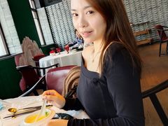 杨枝甘露-三号黄浦会Canton Table