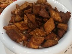 -帕米尔食府(白云观店)