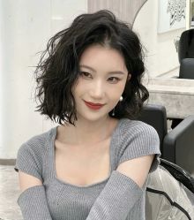 -张昊造型
