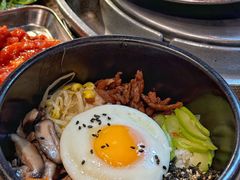 -朴安胖·韩国烤肉(沈阳店)