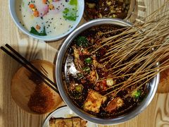 -长颈鹿的口袋钵钵鸡(市南店)