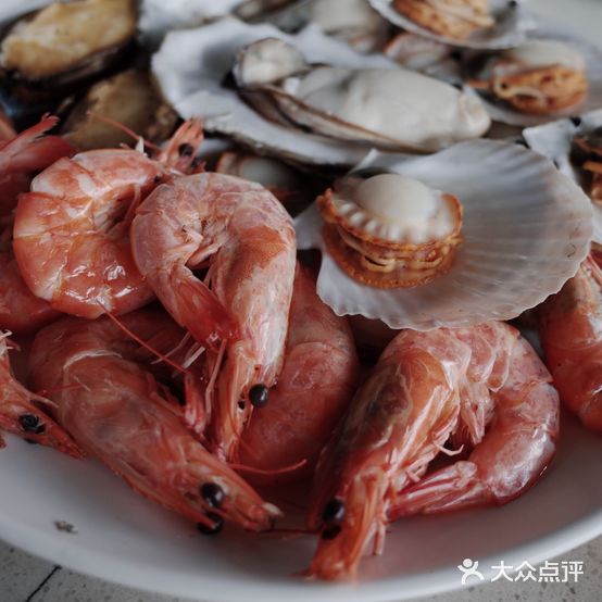 浪淘沙海景餐厅