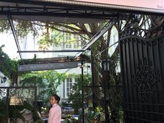 门面-La Villa French Restaurant